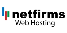 Netfirms Web Hosting